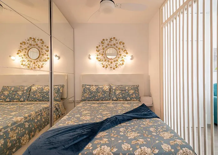 La Siesta Apartment