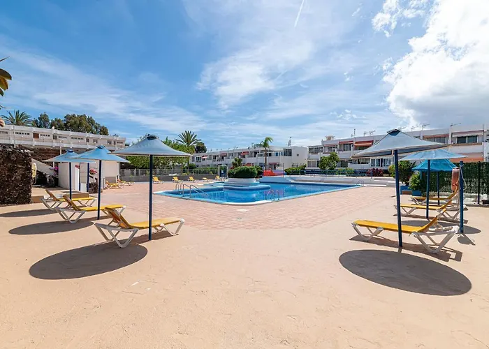 La Siesta Apartment