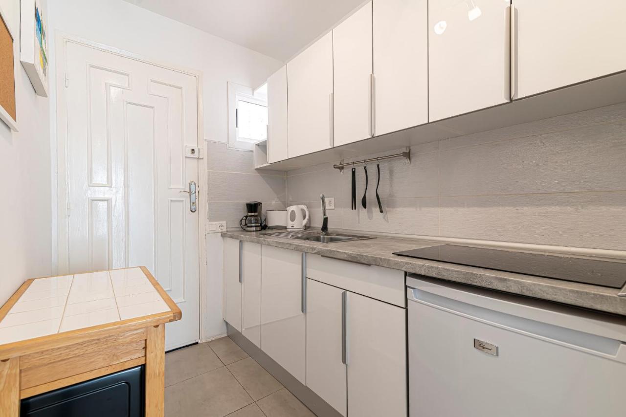 Appartement La Siesta