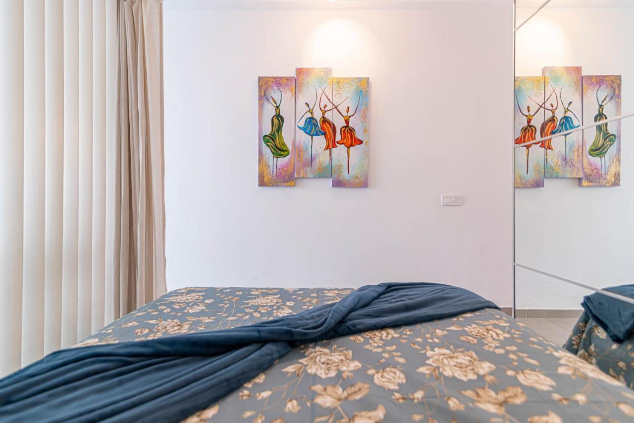 Apartament La Siesta *