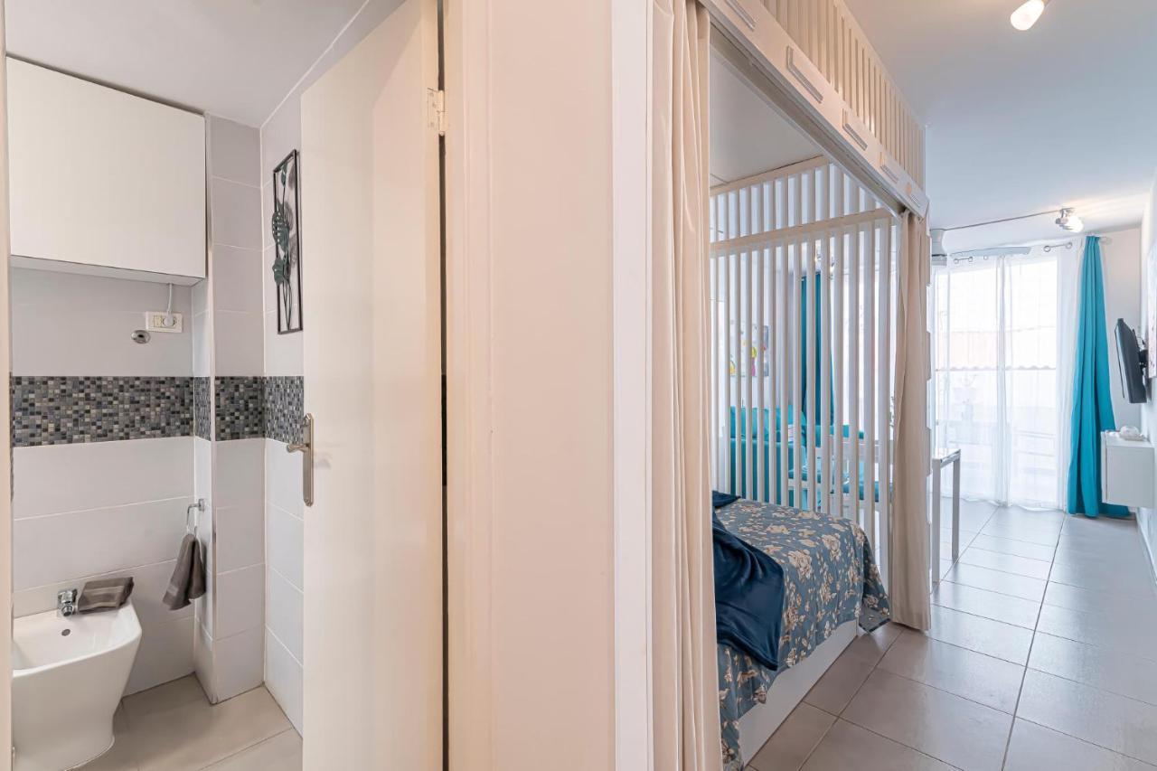 Apartament La Siesta Costa Del Silencio