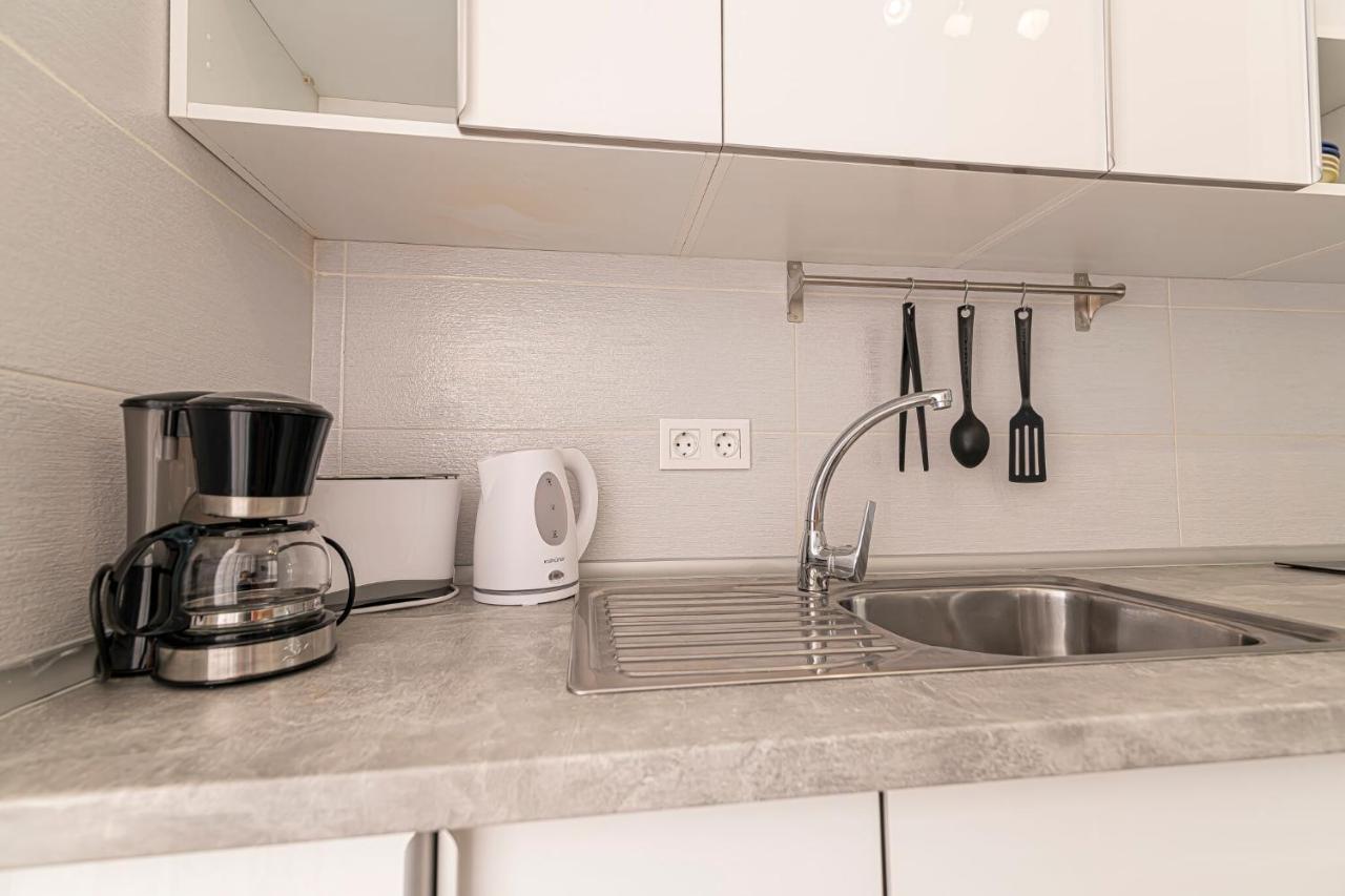 Apartament La Siesta