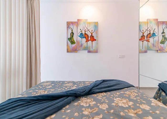 La Siesta Apartment