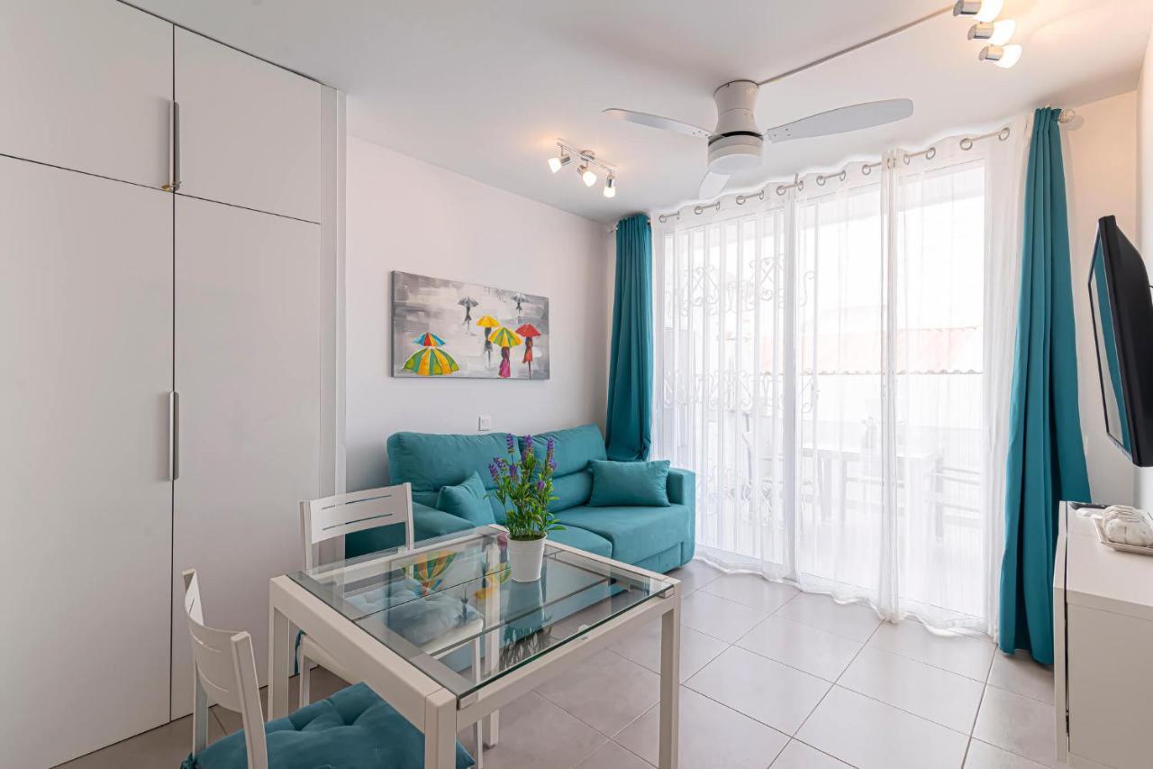 Apartment La Siesta Costa Del Silencio