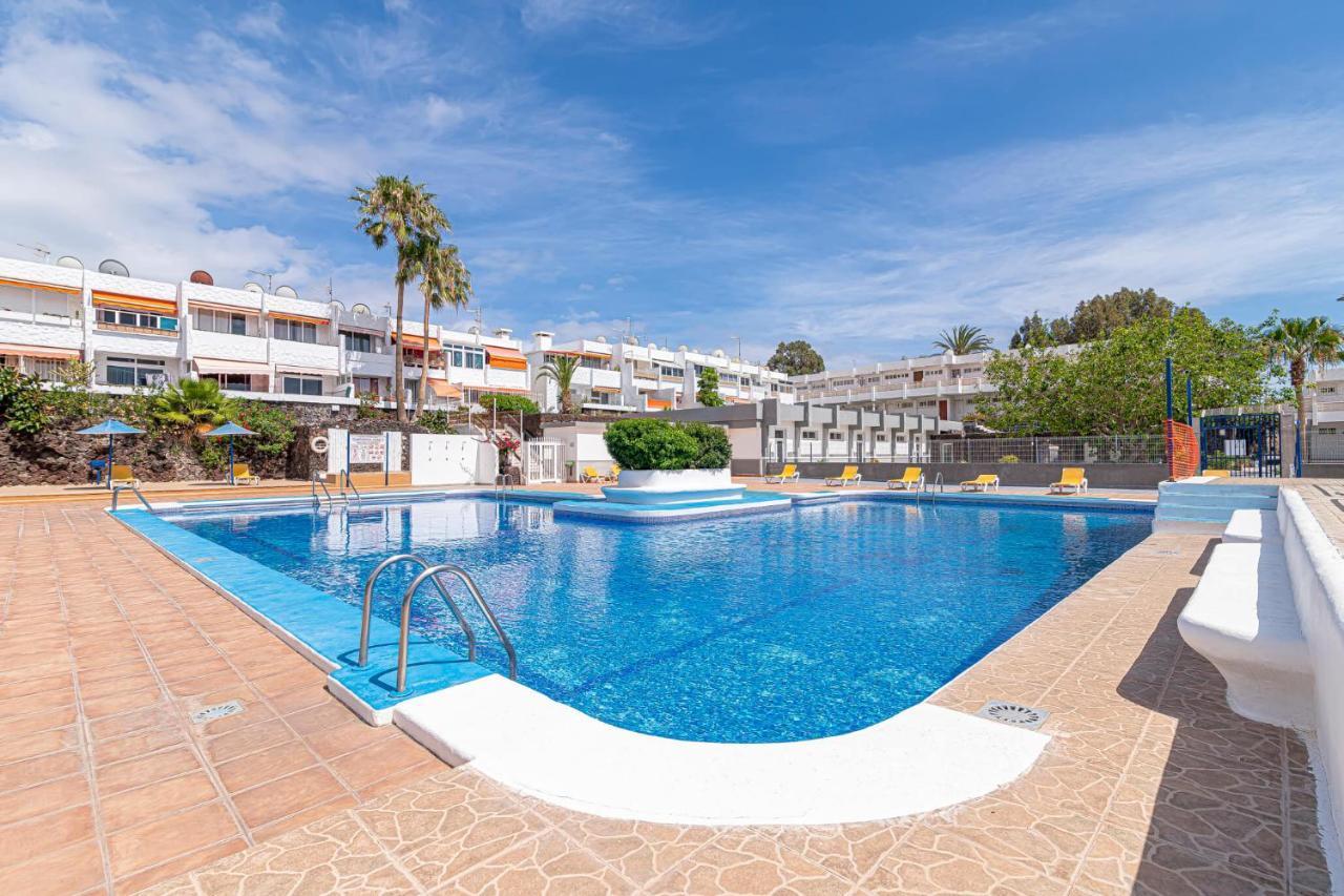 Apartment La Siesta Costa Del Silencio