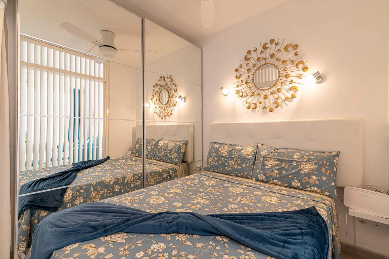 Apartment La Siesta