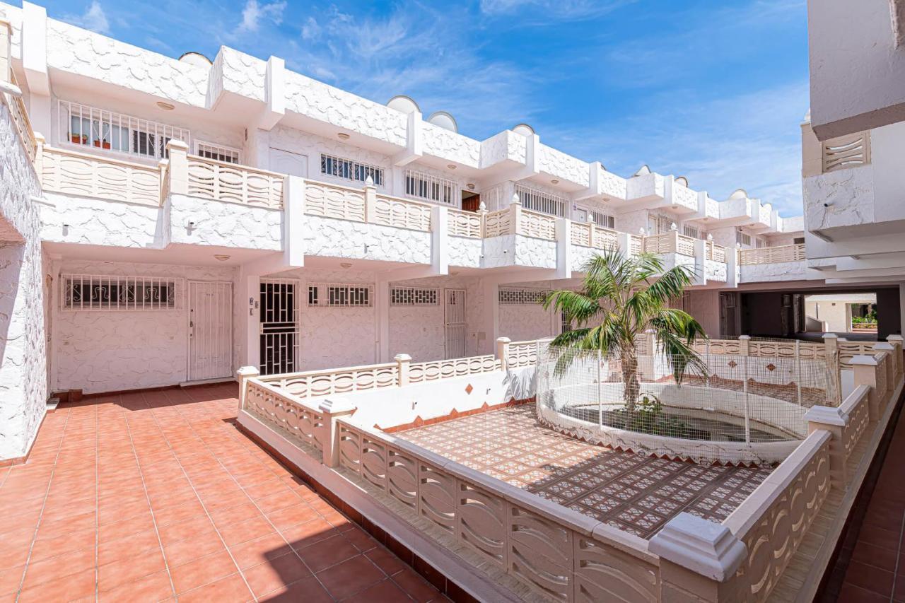Apartment La Siesta Costa Del Silencio
