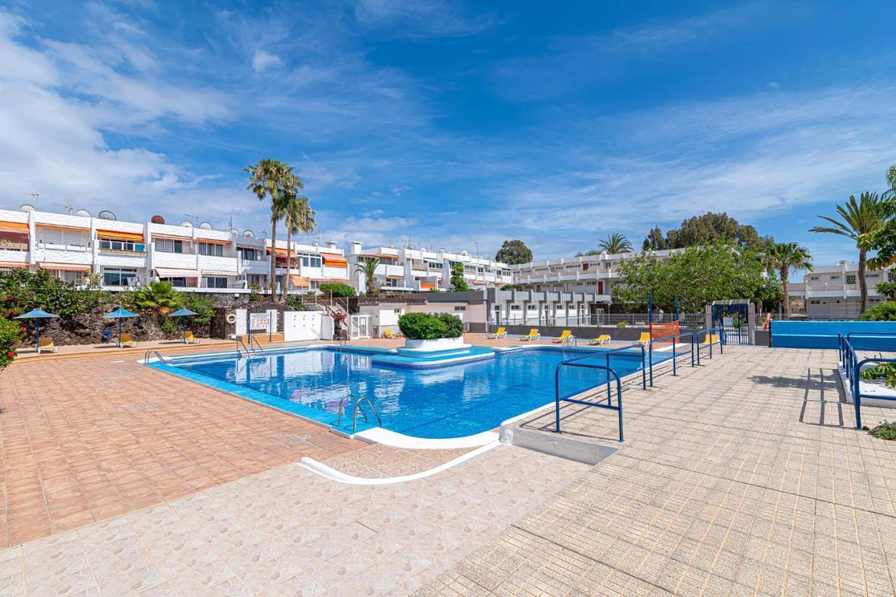 Apartment La Siesta Costa Del Silencio