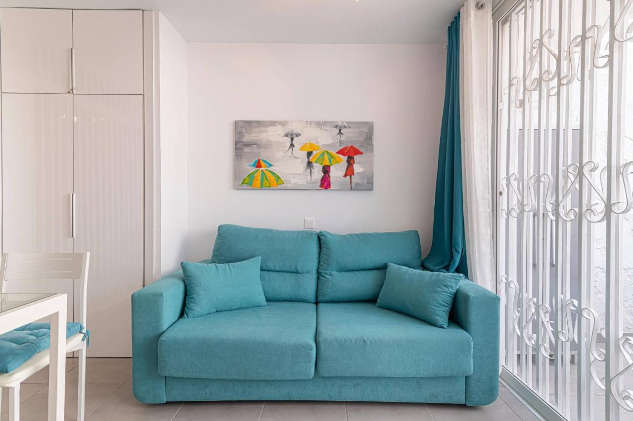 Apartment La Siesta Costa Del Silencio