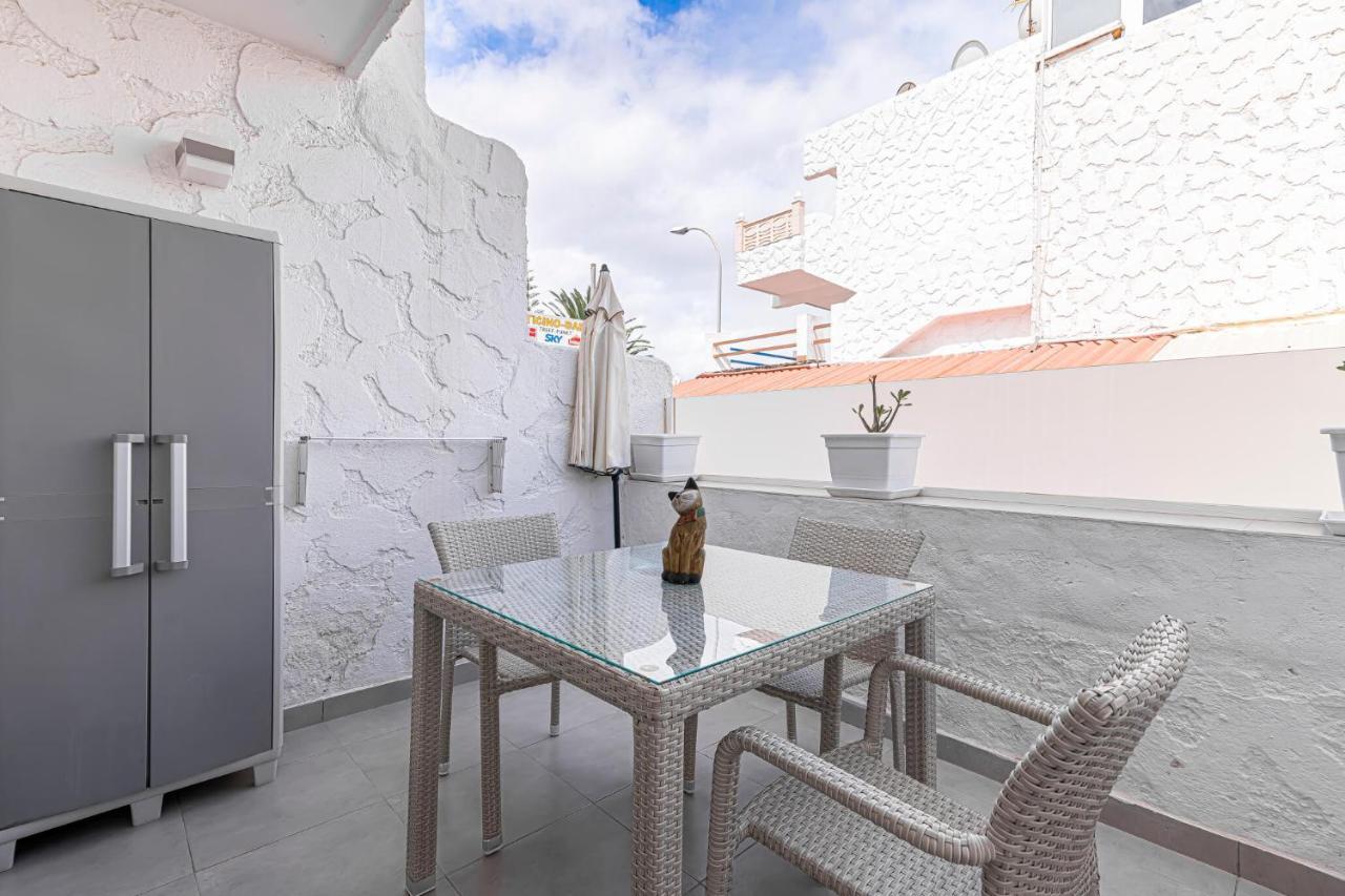 Apartment La Siesta *