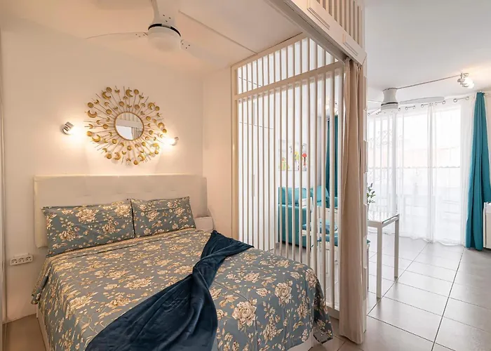 La Siesta Apartment