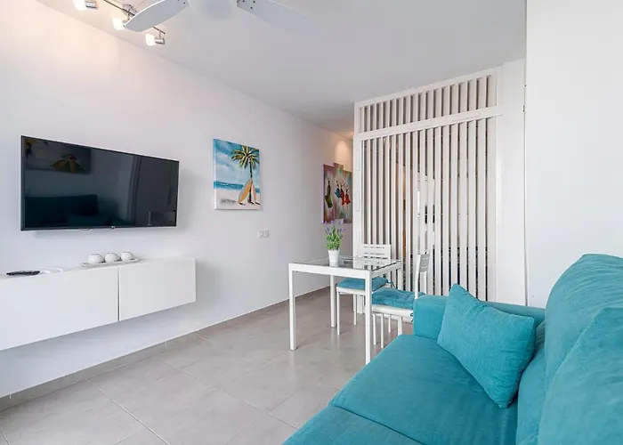 La Siesta Apartment